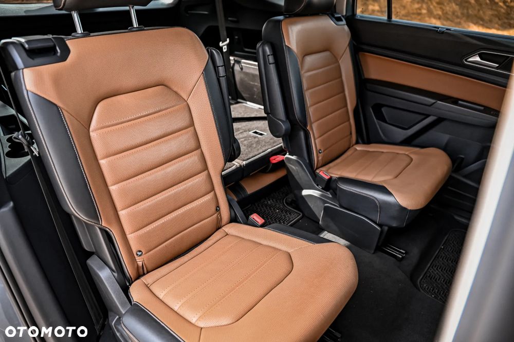 Volkswagen Atlas - 19