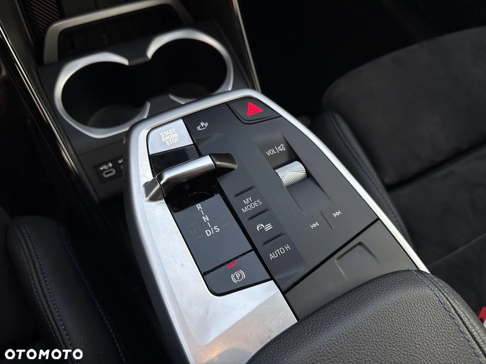 BMW X1 sDrive20i mHEV M Sport sport - 16