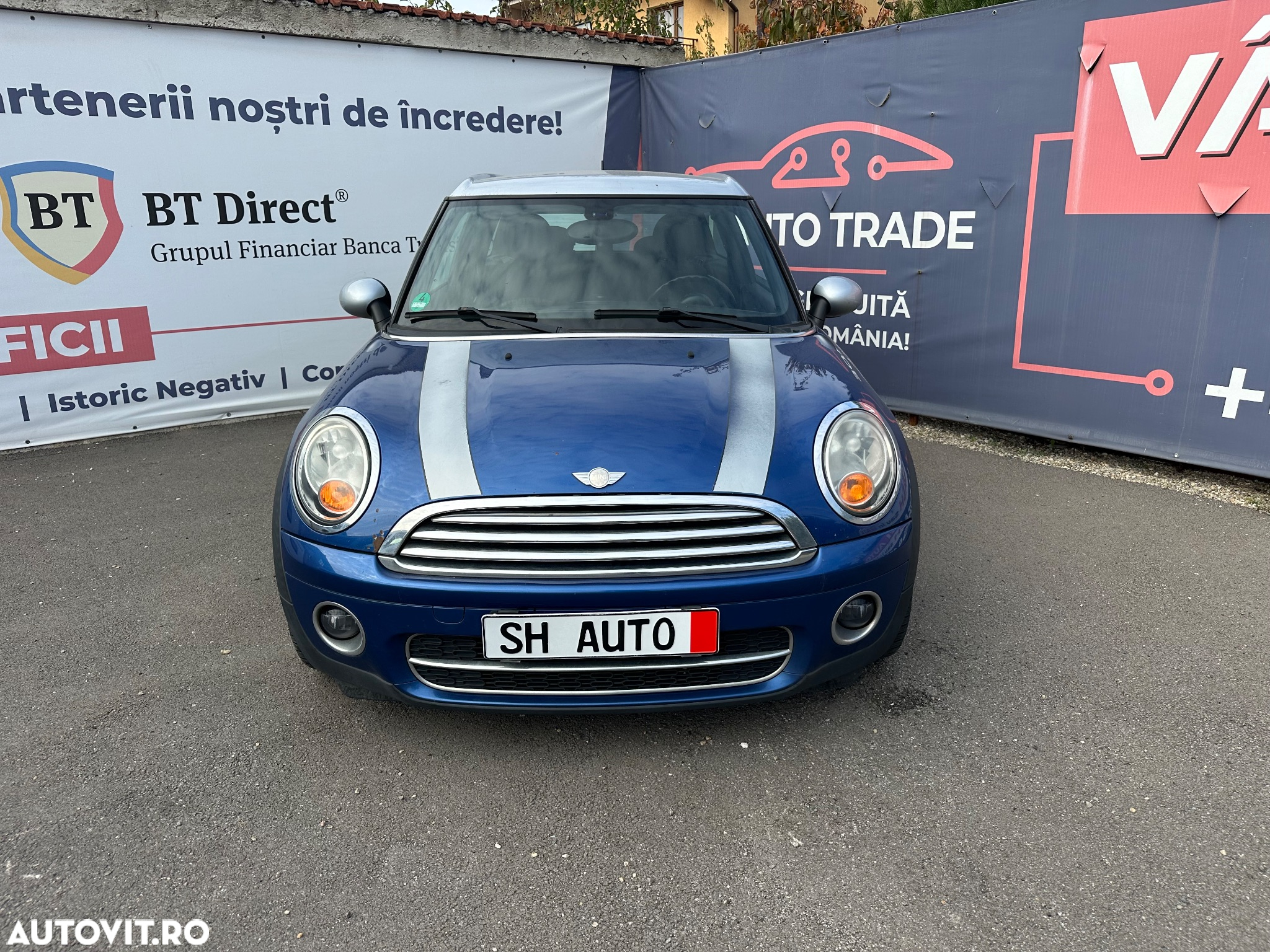 Mini Cooper D - 2