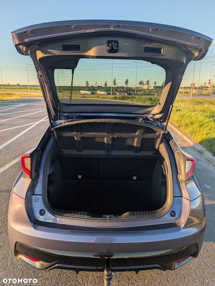 Honda Civic - 20