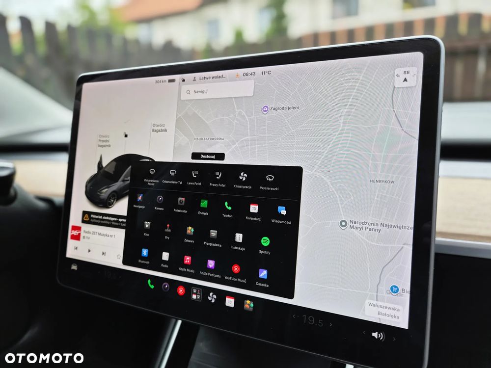 Tesla Model 3 - 18