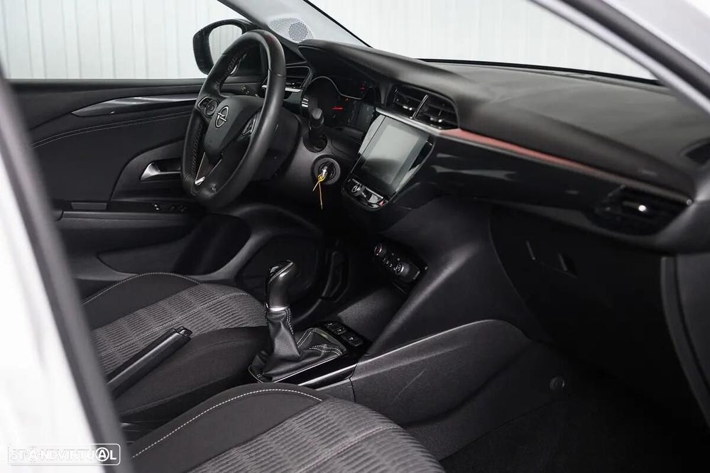 Opel Corsa 1.2 Business - 51