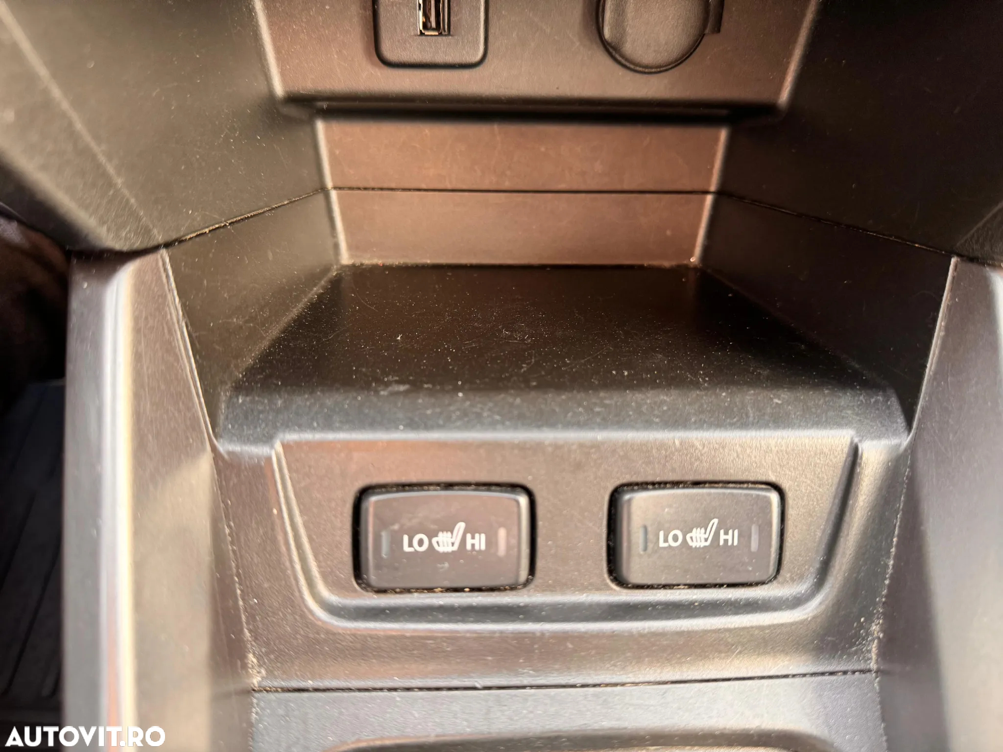 Suzuki Vitara 1.4 ALLGRIP Luxus Aut. - 17