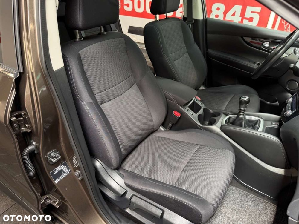 Nissan Qashqai - 41