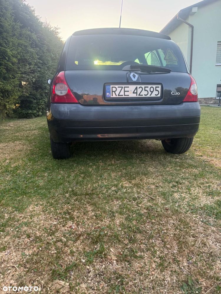 Renault Clio - 3