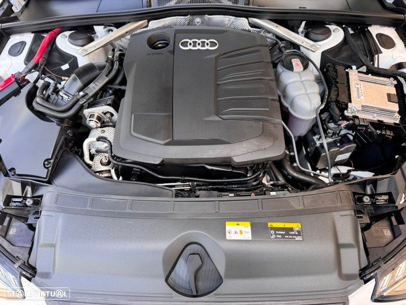 Audi A4 35 TDI S line S tronic - 52