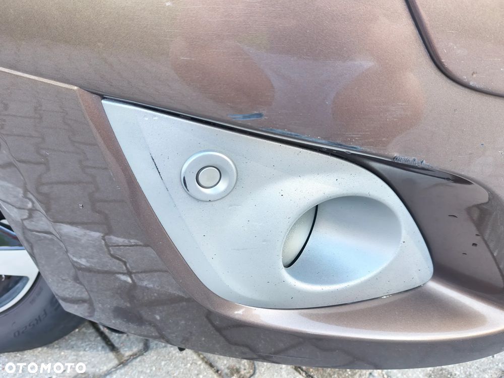 Renault Scenic dCi 160 FAP Dynamique - 21