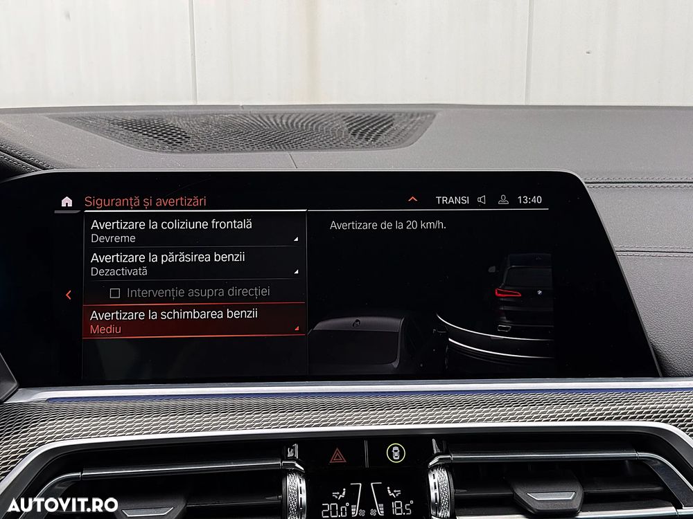 BMW X5 xDrive25d AT - 34