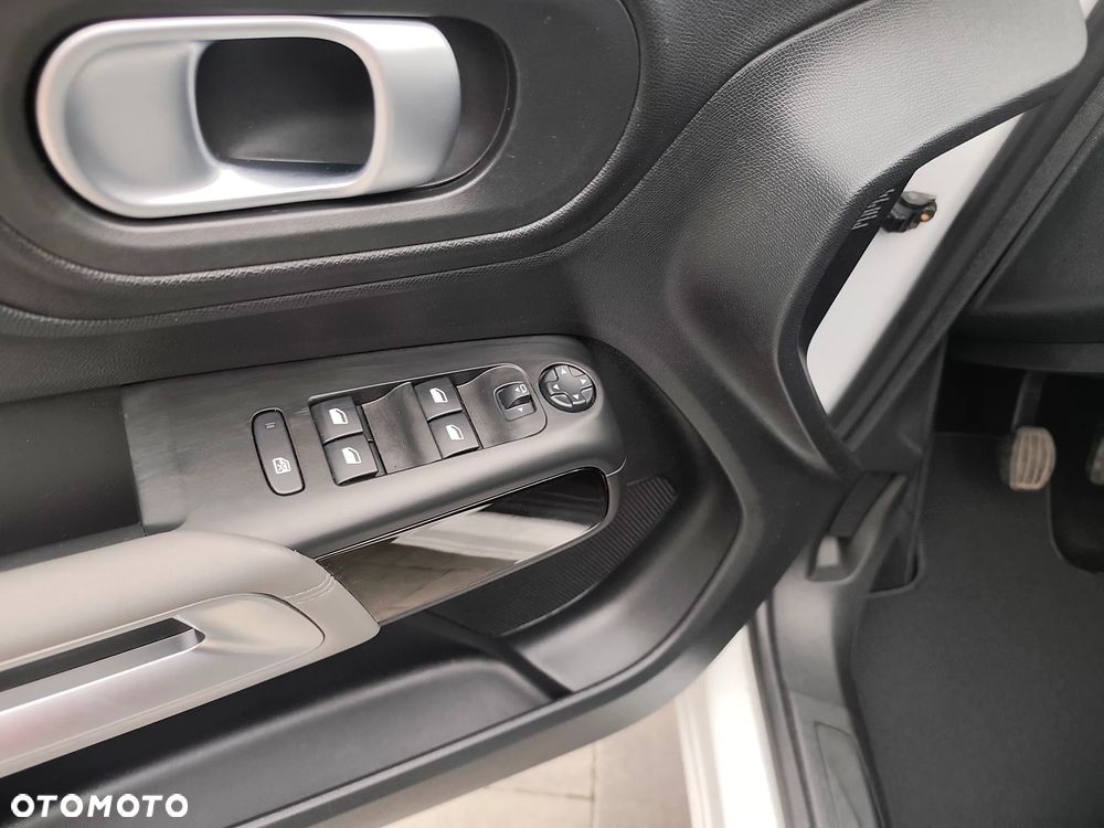 Citroën C5 Aircross - 12