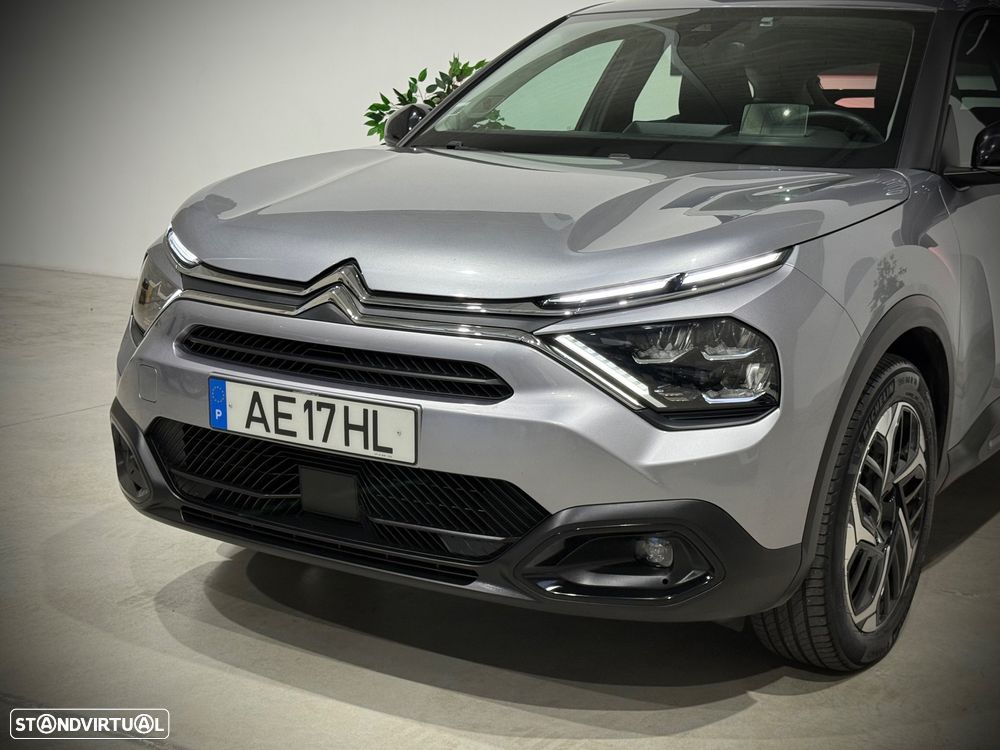 Citroën C4 1.2 PureTech Feel Pack - 36