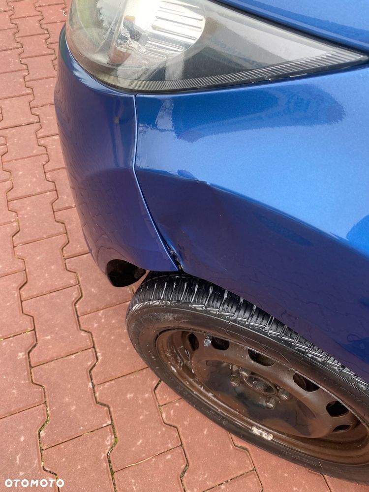 Ford Fiesta 1.25 Trend - 3