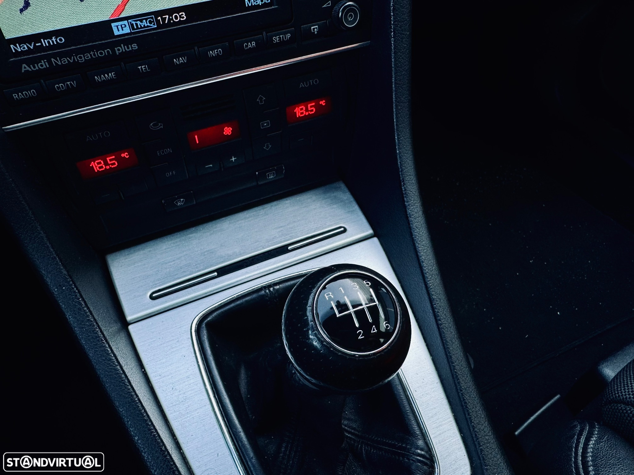 Audi A4 Avant 2.0 TDI S-line - 23