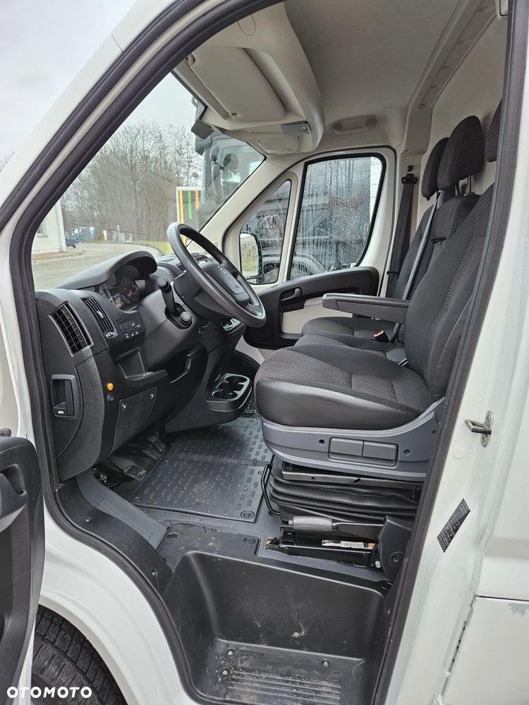 Peugeot Boxer - 5