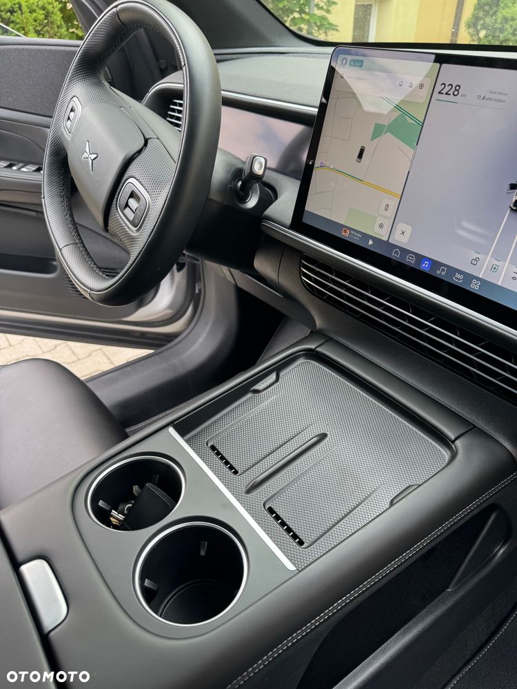 XPeng G6 - 4