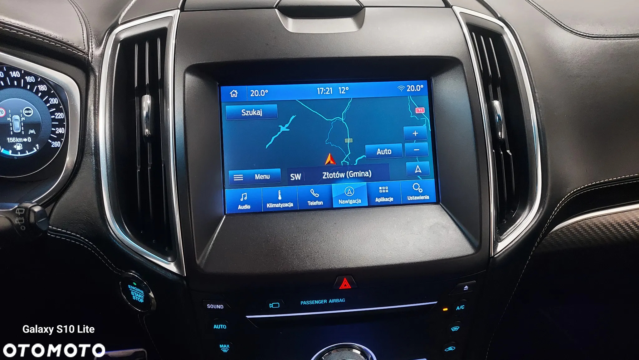 Ford Edge 2.0 EcoBlue Bi-Turbo 4x4 Vignale - 33