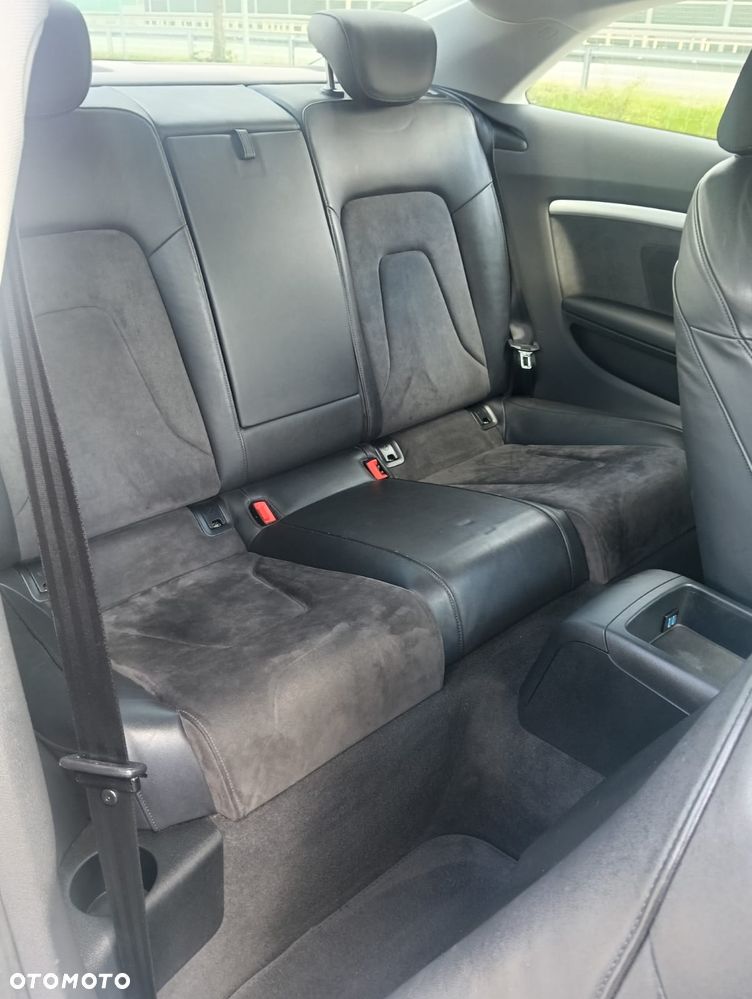 Audi A5 Coupé 2.0 TFSI - 18