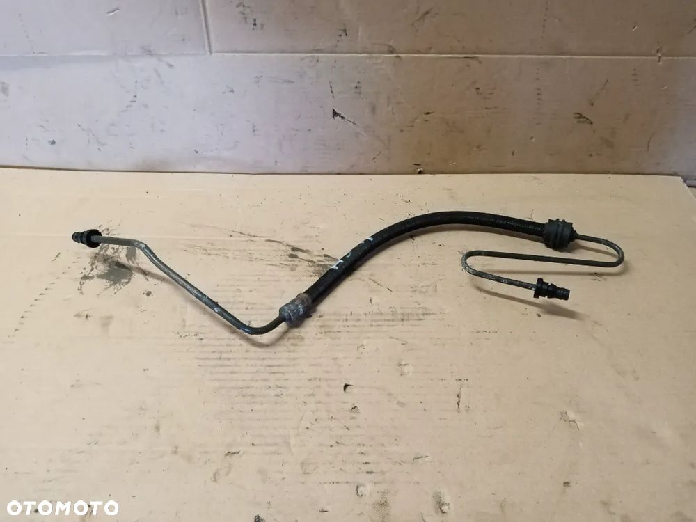 Przewód rurka sprzęgła Audi A3 8P 1.6 FSI 1K1721465 - 2