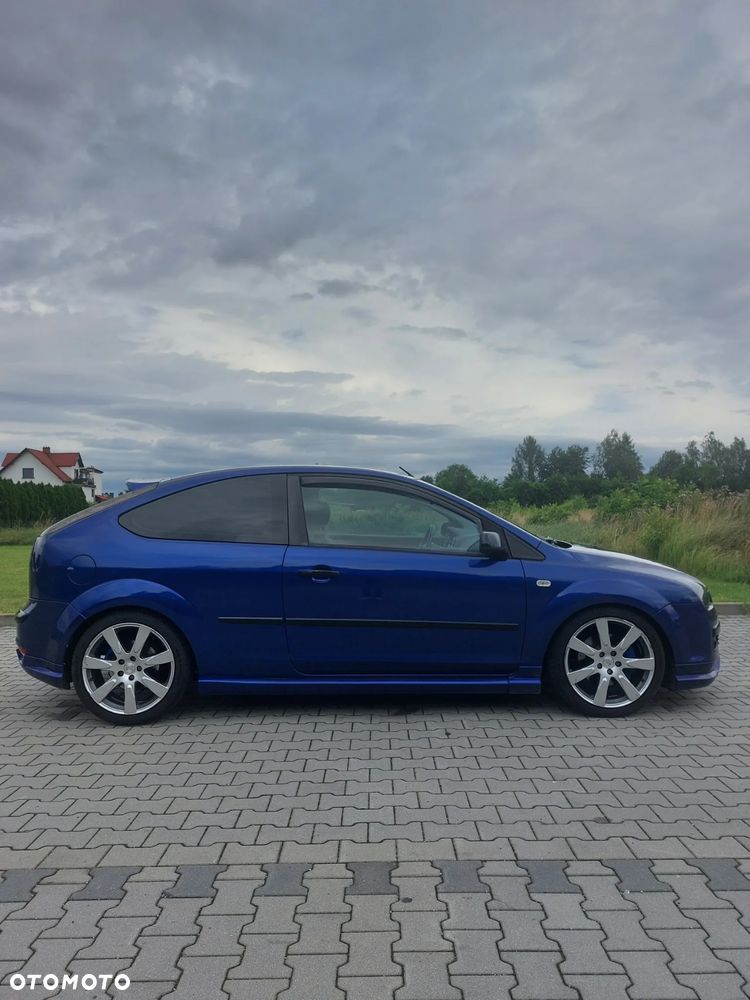 Ford Focus 2.0 TDCi Sport DPF - 2