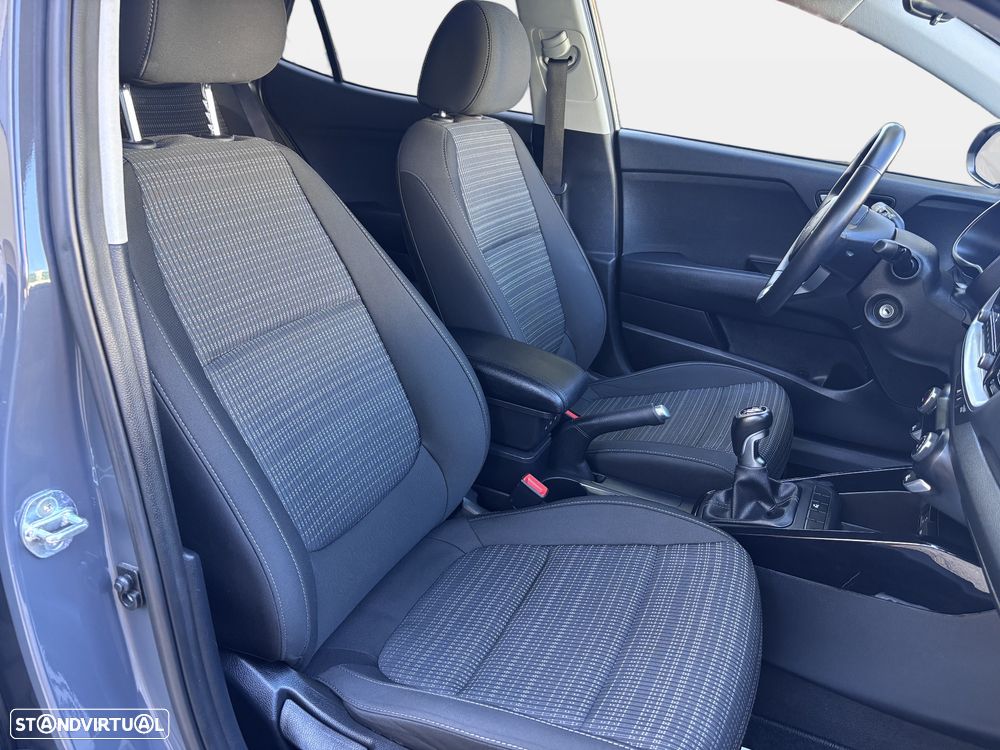 Kia Stonic 1.0 T-GDi Drive - 22