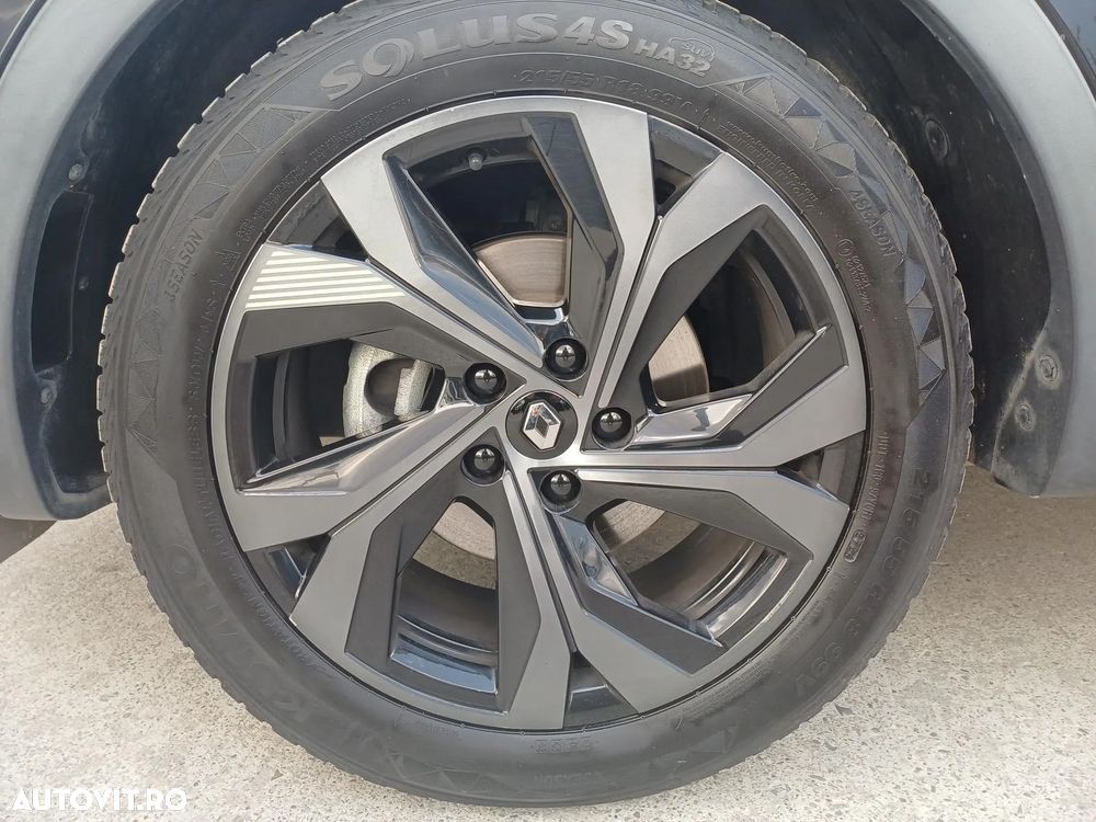 Renault Arkana E-TECH Full 145 E-TECH engineerd - 27