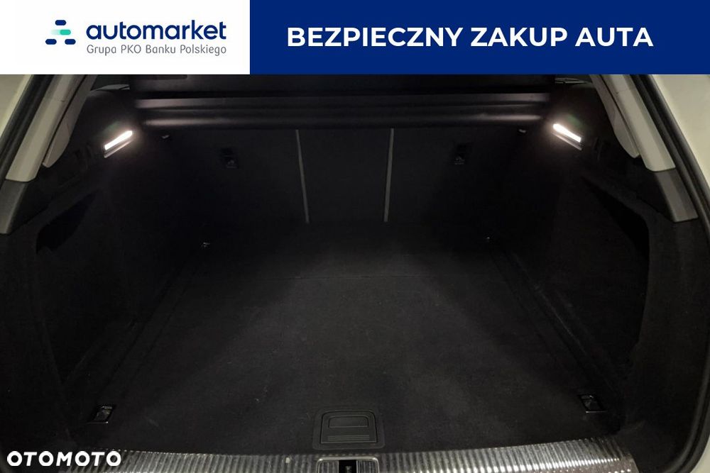 Audi A4 Avant 40 TDI mHEV S tronic - 10