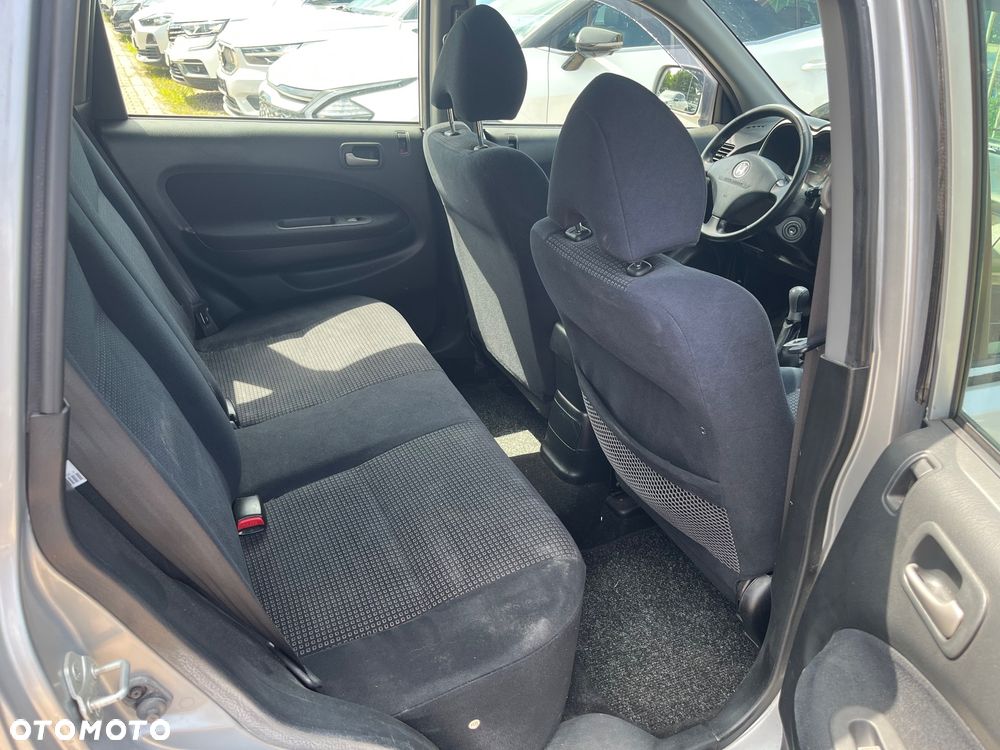 Honda HR-V - 8