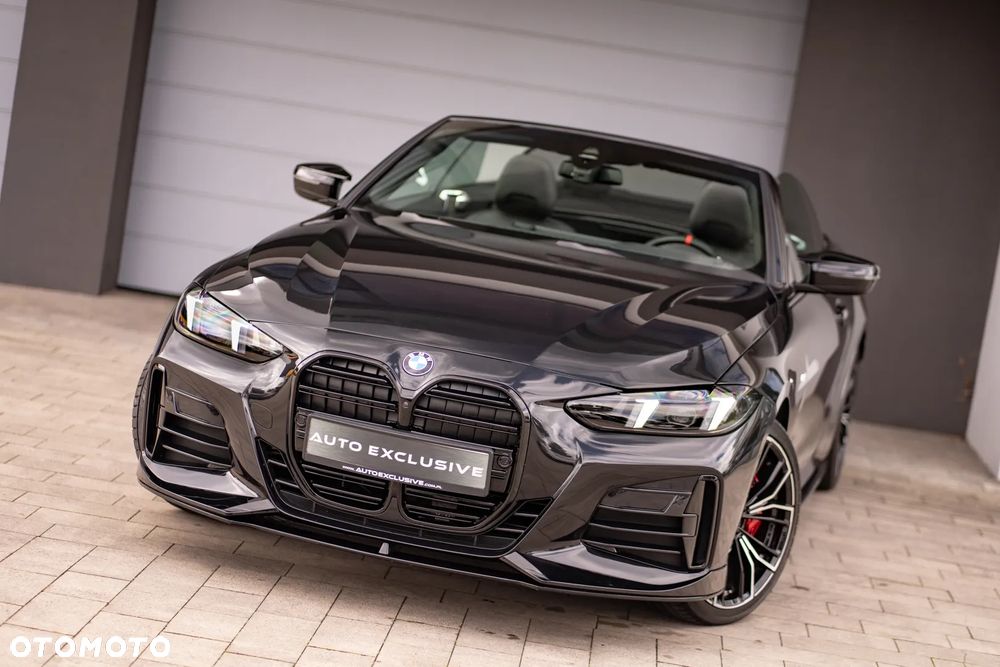 BMW Seria 4 M440i xDrive - 9