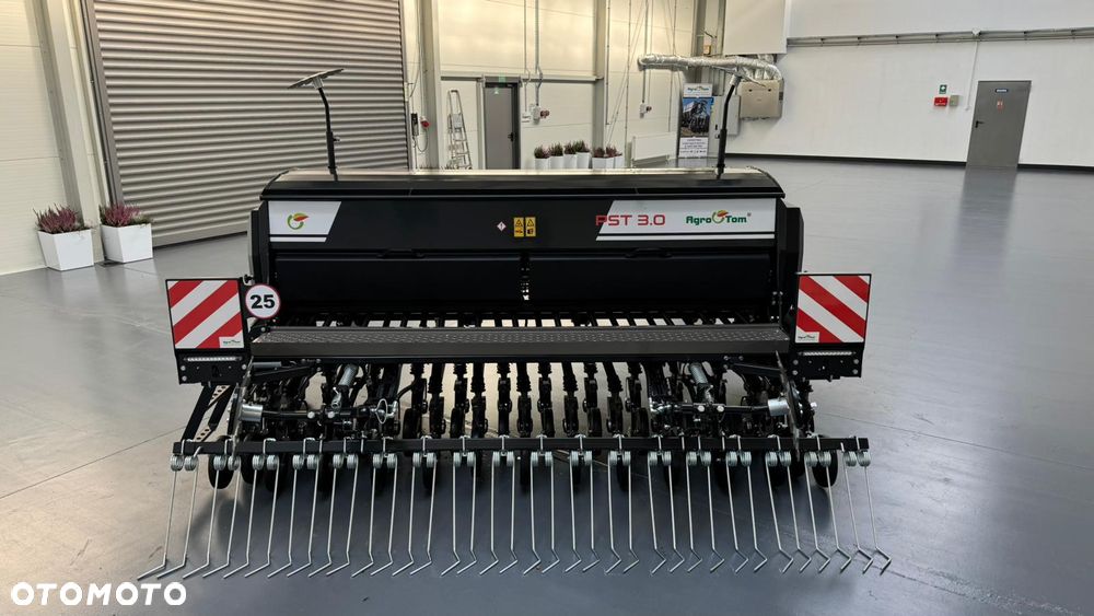 Agro-tom ATSN 3 - 15
