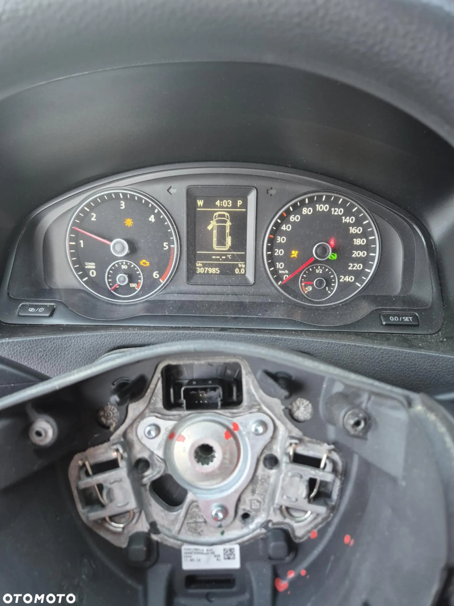 Volkswagen Multivan - 4