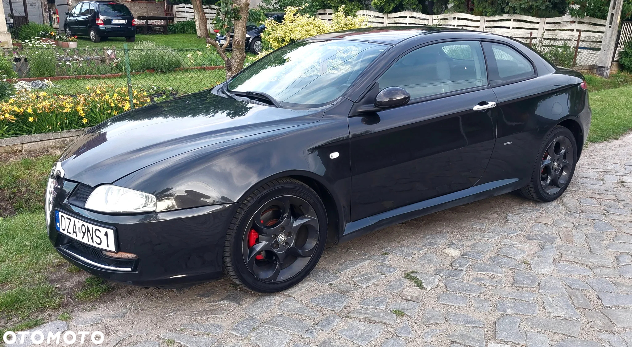 Alfa Romeo GT 2.0 JTS Distinctive - 2