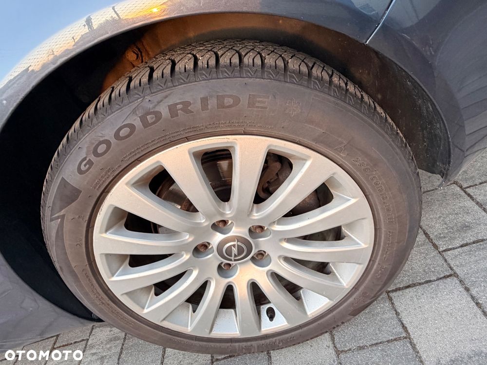 Opel Insignia 2.0 CDTI - 13