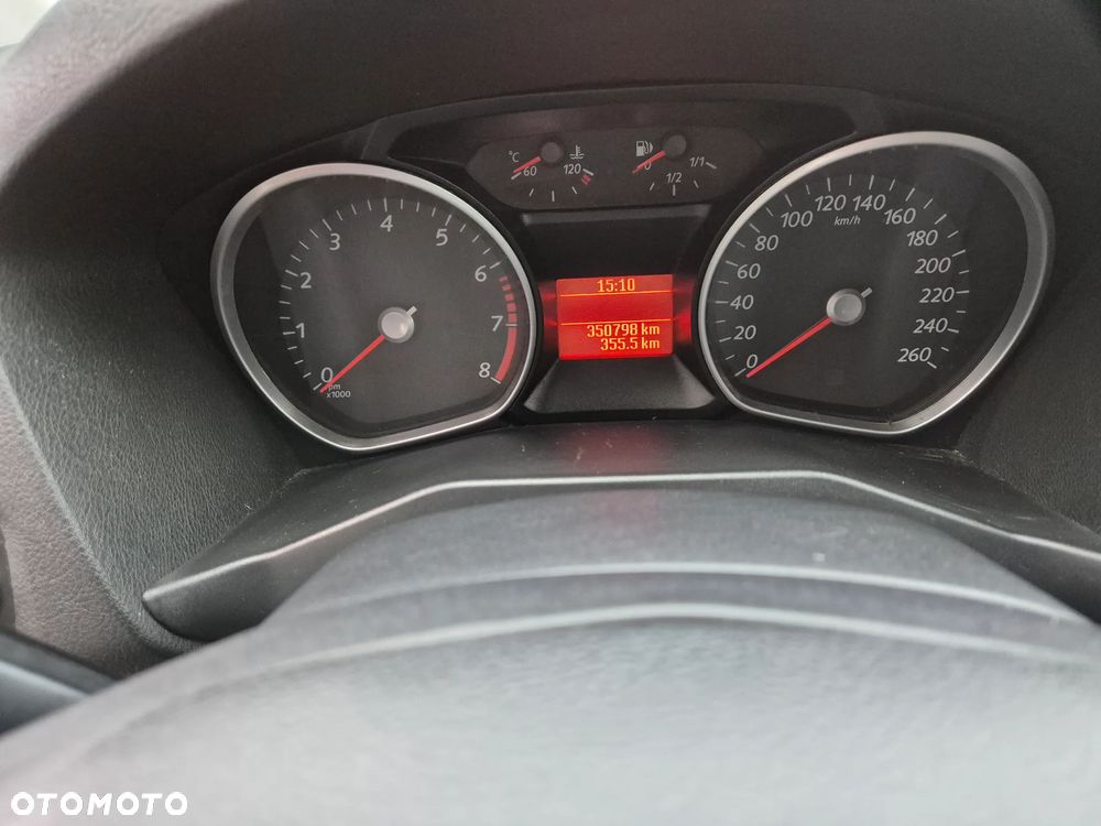 Ford Mondeo 2.0 Trend / Trend+ - 8