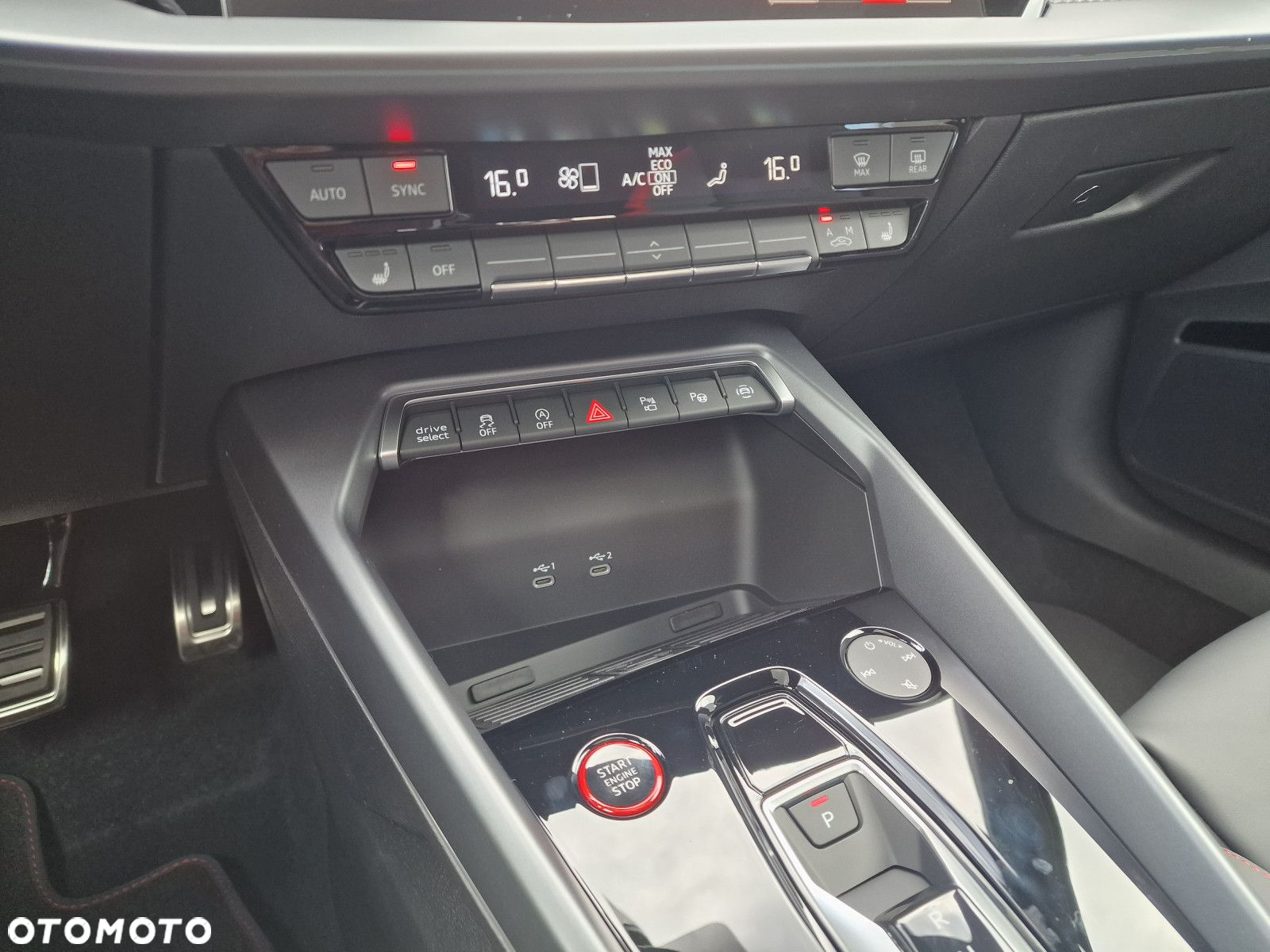 Audi RS3 Sportback - 24