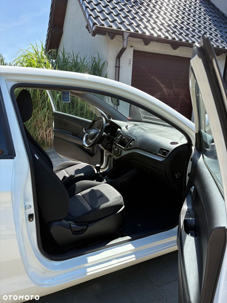 Kia Picanto - 6
