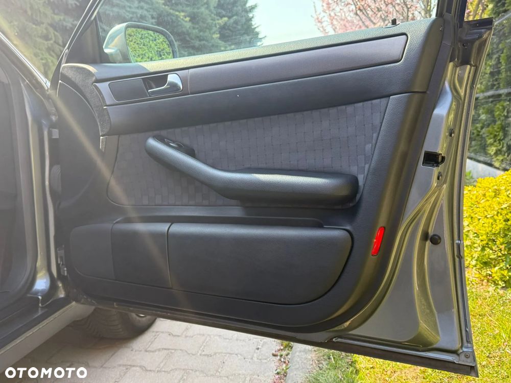 Audi A6 Limousine - 21