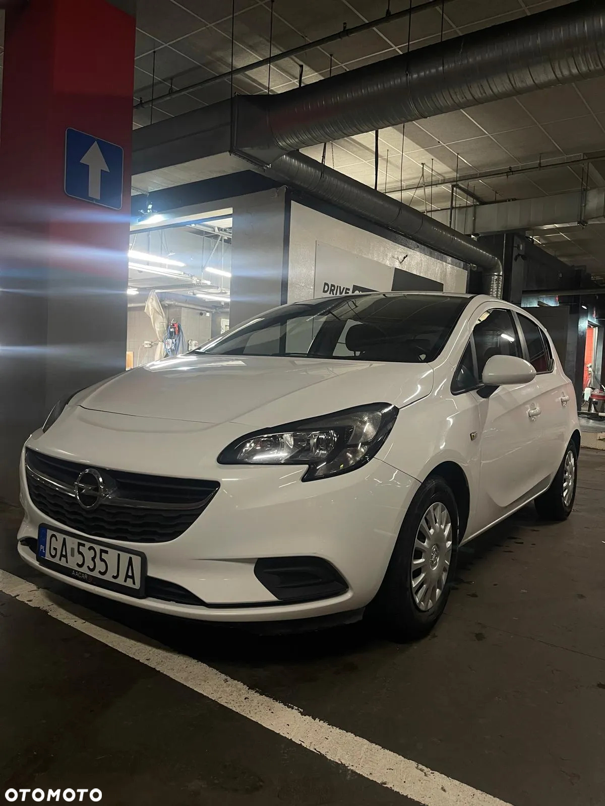 Opel Corsa - 3