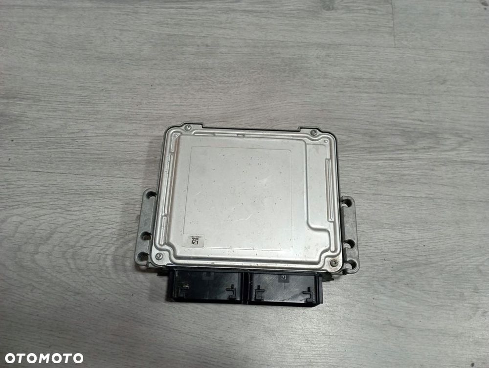 FORD FOCUS MK4 1.5 DCI STEROWNIK KOMPUTER SILNIKA 0281036222 JX7A-12A650-ZA - 4