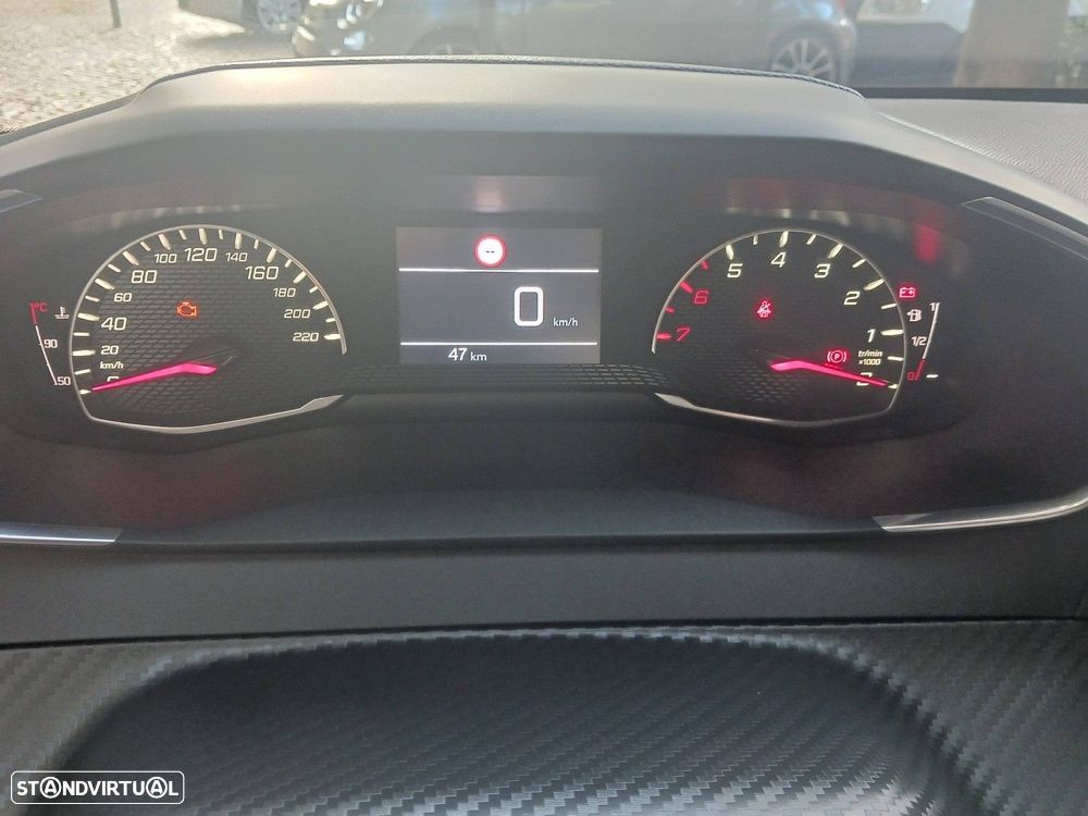 Peugeot 208 1.2 PureTech Style - 12