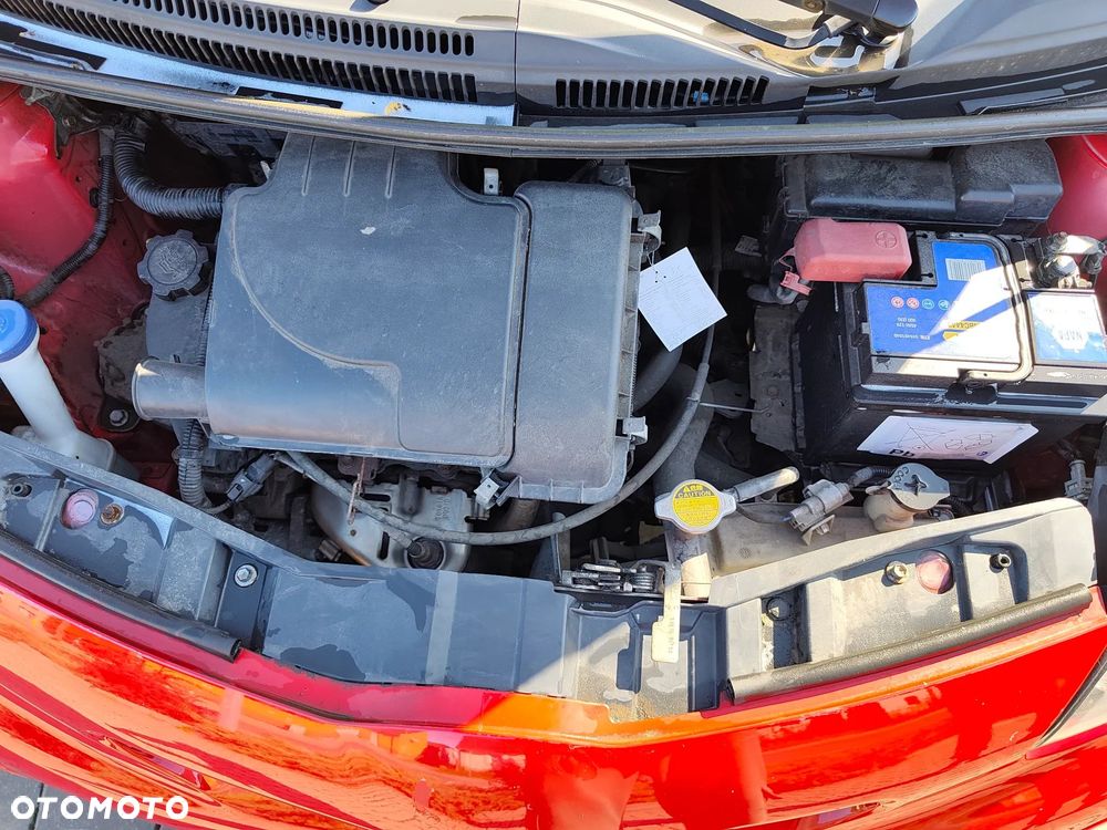 Toyota Aygo 1.0 VVT-i Luna EU5 - 26