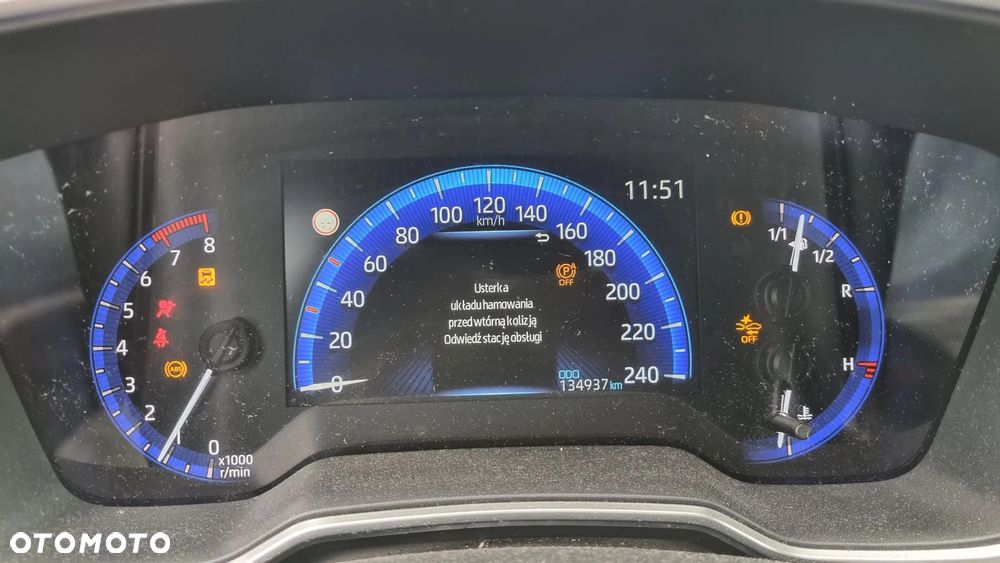 Toyota Corolla 1.5 Active - 35