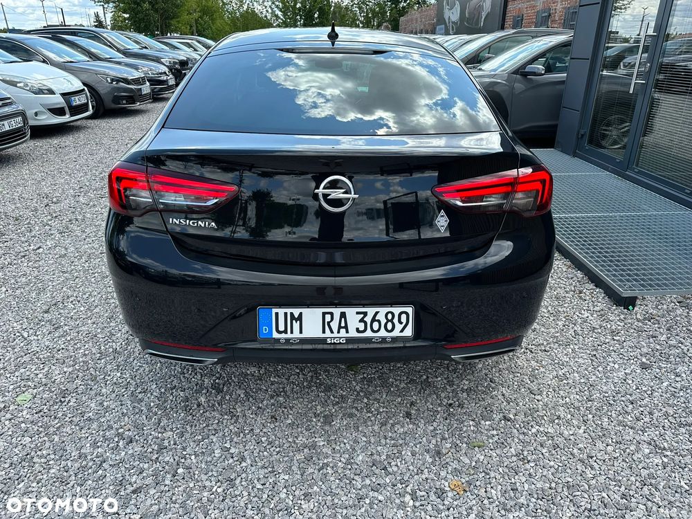 Opel Insignia 2.0 Business Elegance - 11