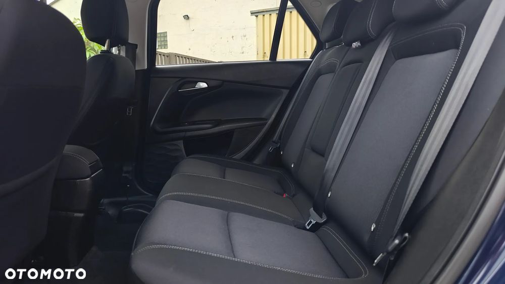 Fiat Tipo 1.4 T-Jet Mirror - 9