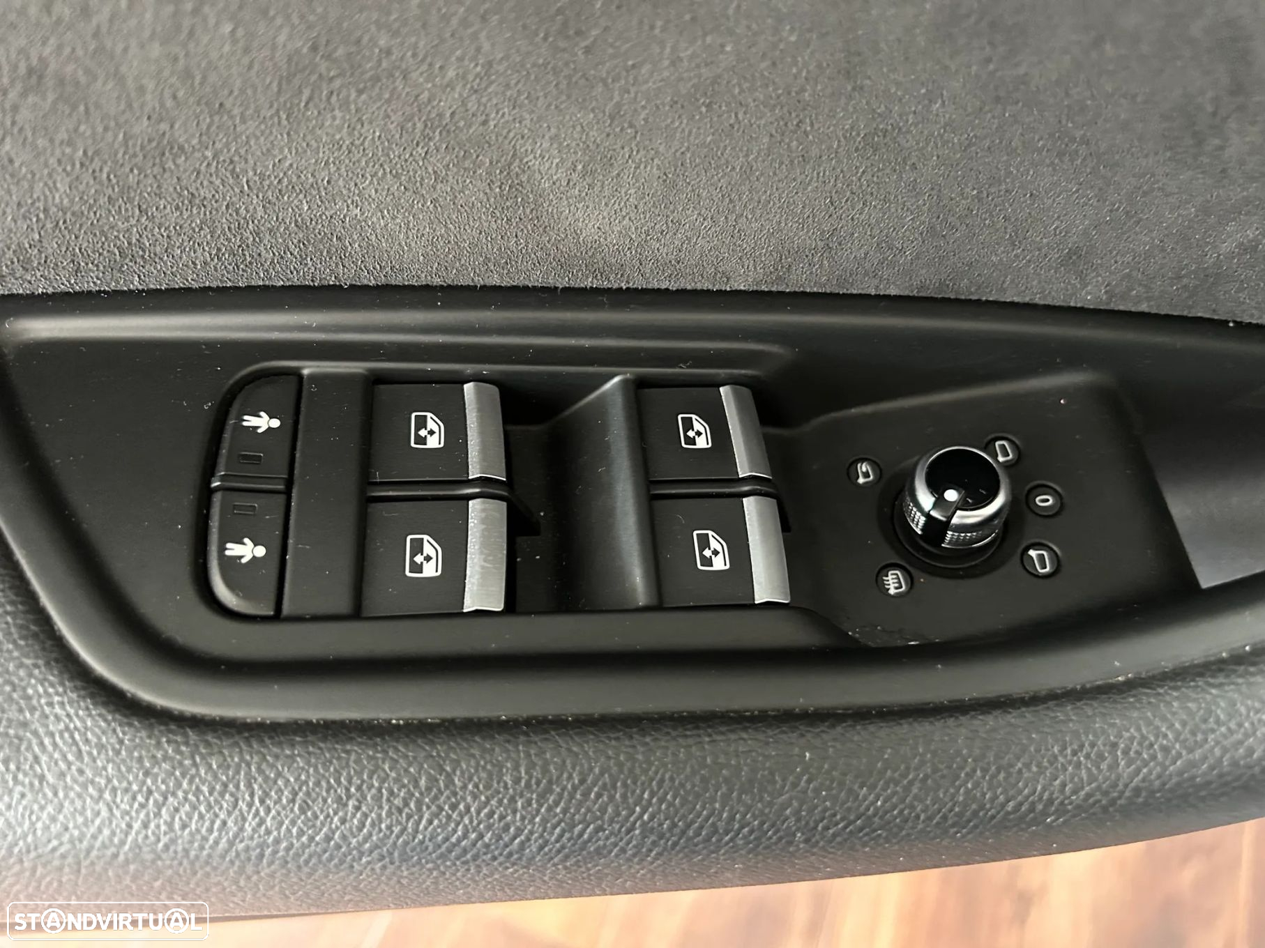 Audi A4 Avant 2.0 TDI Sport S tronic - 28