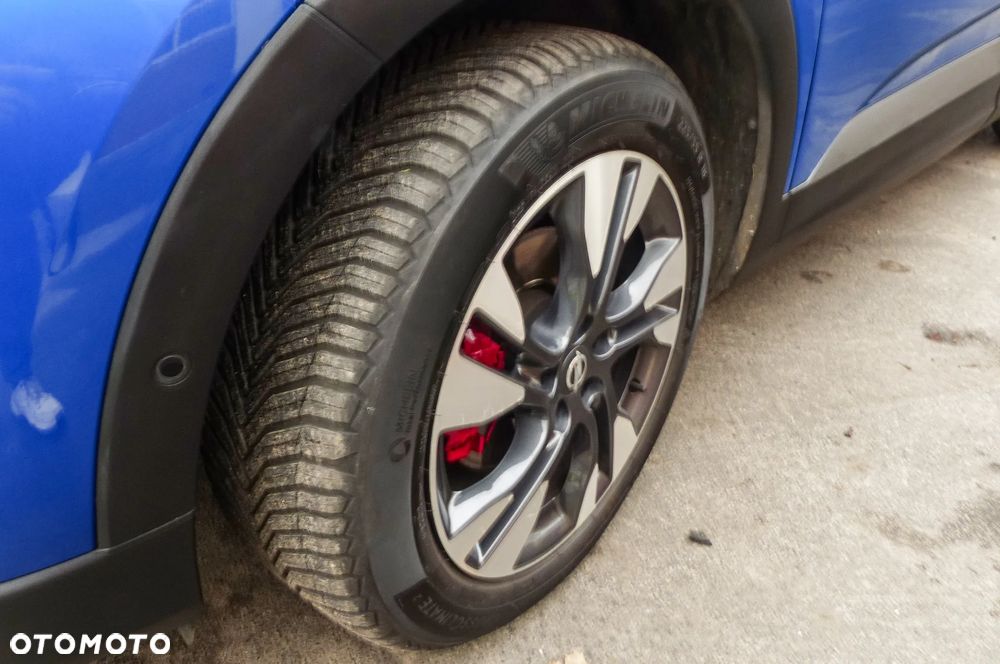 Opel Grandland X 1.5 CDTI Elegance S&S - 4