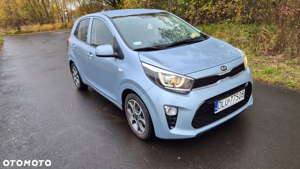 Kia Picanto 1.0 M - 1