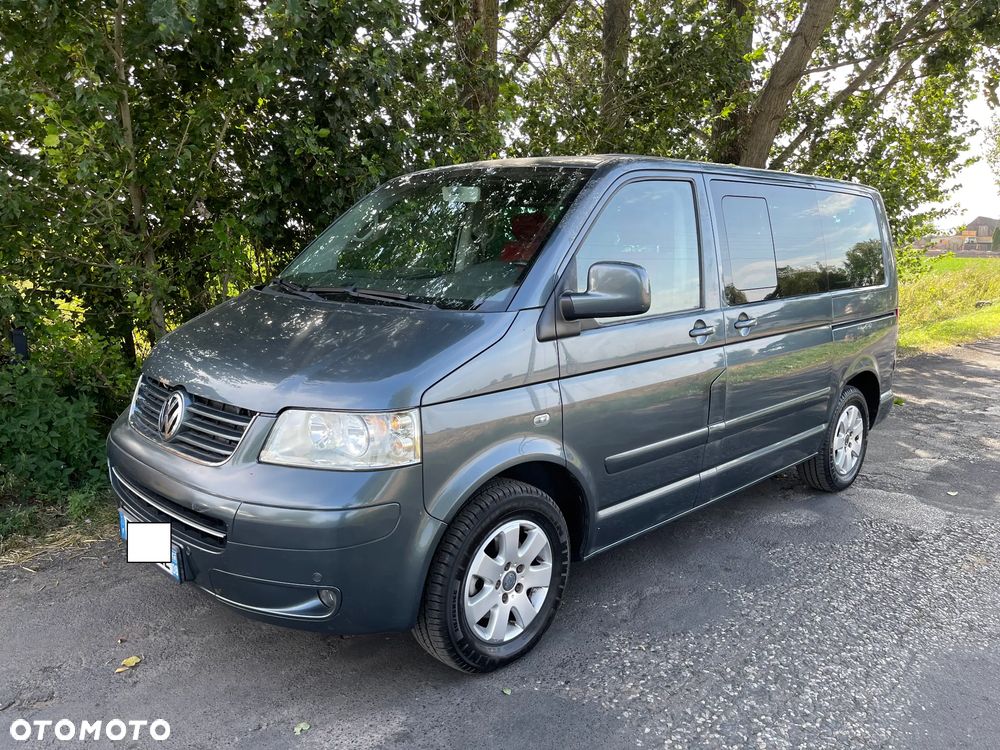 Volkswagen Multivan TDI L1 Highline - 25