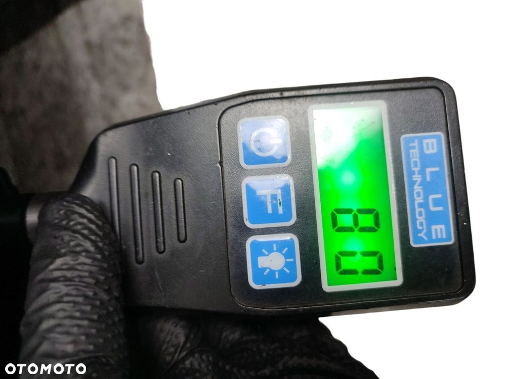 DRZWI LEWY TYŁ PEUGEOT 308 II T9 (2014-2017) 1.6 BlueHDI 120KM - 3