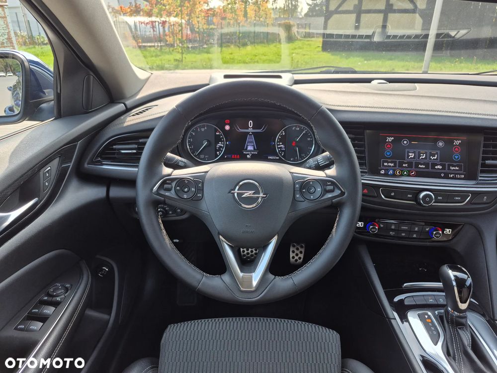 Opel Insignia 1.6 CDTI Innovation - 14