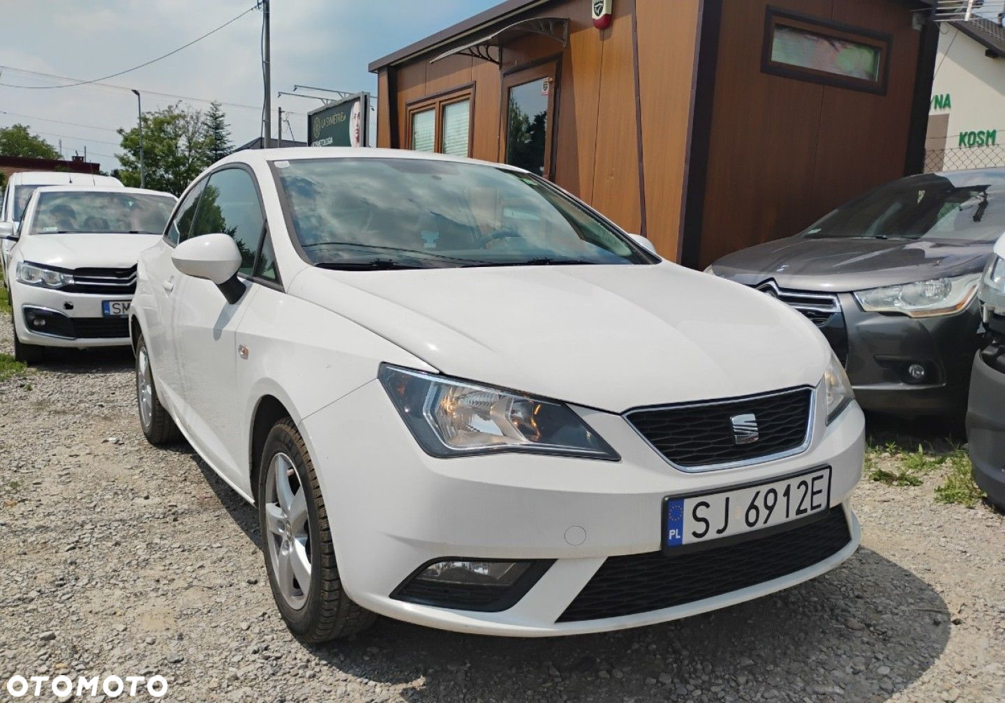 Seat Ibiza - 3