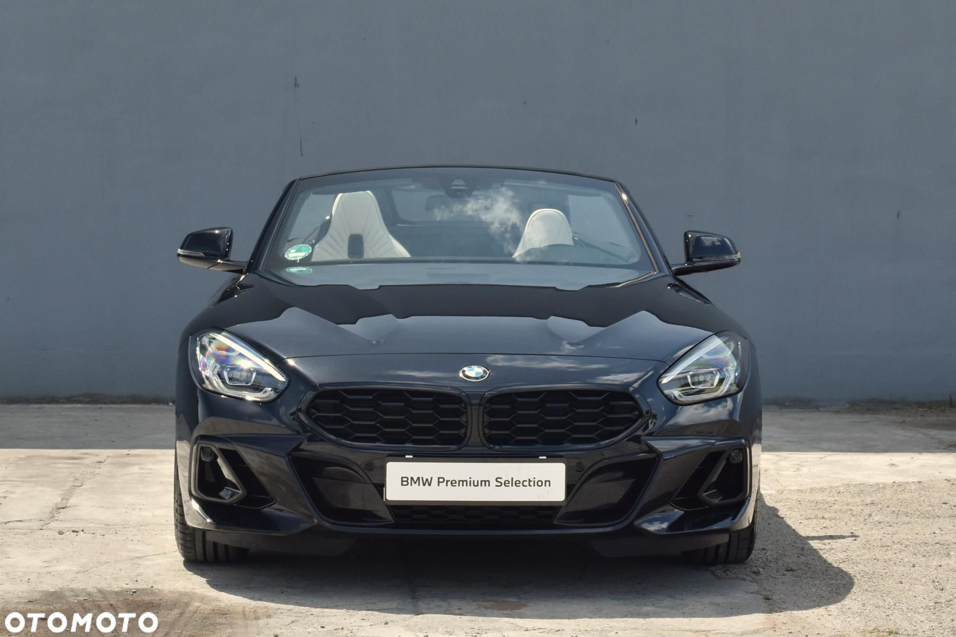BMW Z4 - 5